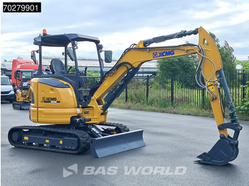 Lizing XCMG XE35 E 2 JAHRE HERSTELLERGARANTIE - YANMAR MOTOR XCMG XE35 E 2 JAHRE HERSTELLERGARANTIE - YANMAR MOTOR: slika 3