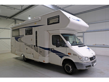 Alkoven kamper CONCORDE
