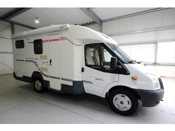 Lizing  Roller Team Autoroller Garage KP/Festbett/Garage/Solar/Klima Roller Team Autoroller Garage KP/Festbett/Garage/Solar/Klima: slika 1