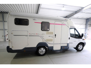 Lizing  Roller Team Autoroller Garage KP/Festbett/Garage/Solar/Klima Roller Team Autoroller Garage KP/Festbett/Garage/Solar/Klima: slika 4