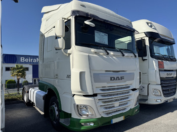 Tegljač DAF XF 460: slika 2 Tegljač DAF XF 460: slika 2