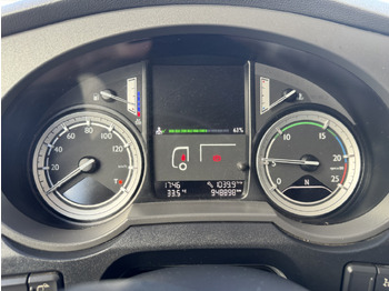 Tegljač DAF XF 460: slika 4 Tegljač DAF XF 460: slika 4