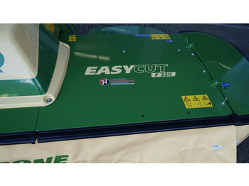 Novu Kosačica Krone EasyCut F 320 CV gez. Gen.2 (20693): slika 4