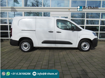 Mali kombi CITROËN Berlingo