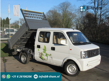 Dostavno vozilo kiper