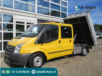 Dostavno vozilo kiper FORD Transit
