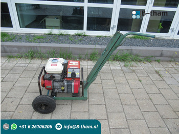 Set generatora HONDA