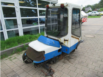 Karoserija i eksterijer za Građevinska mašina LM TRAC 285 Diverse onderdelen: slika 5