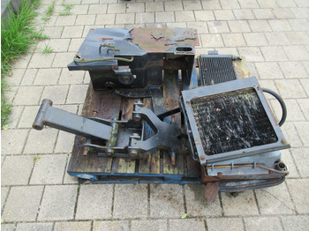 Karoserija i eksterijer za Građevinska mašina LM TRAC 285 Diverse onderdelen: slika 3