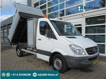 Dostavno vozilo kiper MERCEDES-BENZ Sprinter