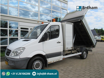 Dostavno vozilo kiper MERCEDES-BENZ Sprinter 310