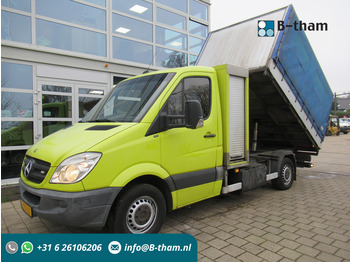 Dostavno vozilo kiper MERCEDES-BENZ Sprinter 313