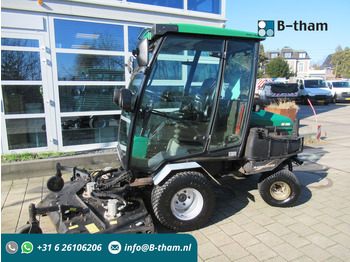 Baštenska kosačica RANSOMES