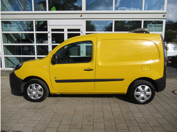 Mali kombi, Električno dostavno vozilo Renault Kangoo Z.E. Express accu = eigendom Battery-Owned: slika 4 Mali kombi, Električno dostavno vozilo Renault Kangoo Z.E. Express accu = eigendom Battery-Owned: slika 4