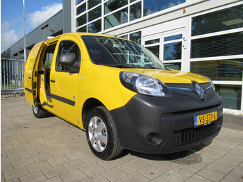 Mali kombi, Električno dostavno vozilo Renault Kangoo Z.E. Express accu = eigendom Battery-Owned: slika 2 Mali kombi, Električno dostavno vozilo Renault Kangoo Z.E. Express accu = eigendom Battery-Owned: slika 2