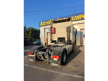 Terminalni traktor DAF XF 95.480 Manual: slika 4