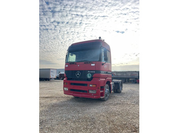 Tegljač MERCEDES-BENZ Actros 1840