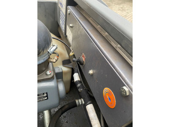 Kompresor za vazduh Atlas Copco XAS38, Baujahr 2023 Kompressor 7 Bar: slika 4 Kompresor za vazduh Atlas Copco XAS38, Baujahr 2023 Kompressor 7 Bar: slika 4