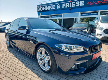 Limuzina BMW
