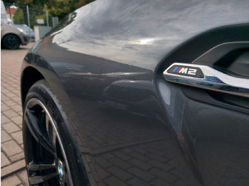Coupe BMW M2 Baureihe M2 Coupe: slika 2
