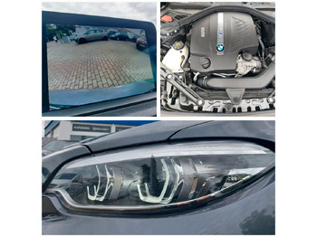 Coupe BMW M2 Baureihe M2 Coupe: slika 3