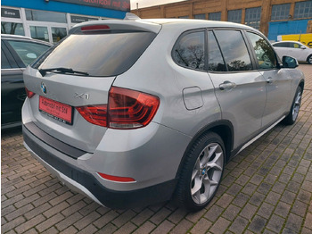 SUV BMW X1 18 d xDrive Xenon Navi Leder AHK: slika 5 SUV BMW X1 18 d xDrive Xenon Navi Leder AHK: slika 5