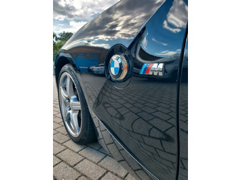 Kabriolet BMW Z4 2.2i Roadster Cabrio M-Sport Klima Sitzheiz: slika 2