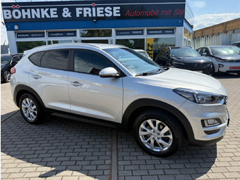 SUV Hyundai Tucson Trend 2WD SHZ KLIMAA. PDC NAVI TEMPOMAT: slika 3 SUV Hyundai Tucson Trend 2WD SHZ KLIMAA. PDC NAVI TEMPOMAT: slika 3