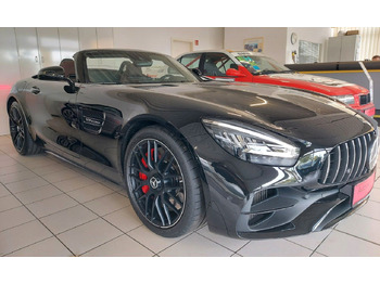 Kabriolet MERCEDES-BENZ