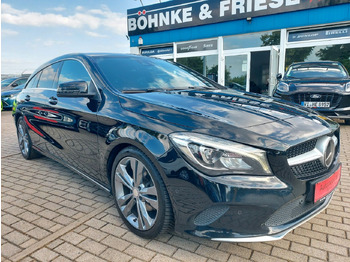 Automobil MERCEDES-BENZ