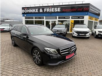 Karavan MERCEDES-BENZ