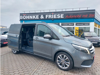 Minibus MERCEDES-BENZ