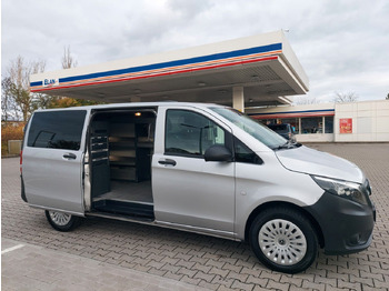 Putnički kombi MERCEDES-BENZ Vito 114