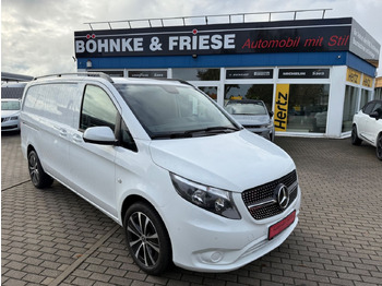Putnički kombi MERCEDES-BENZ Vito 114