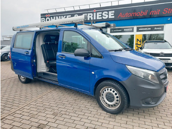 Putnički kombi MERCEDES-BENZ Vito 114