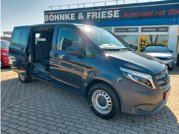 Putnički kombi MERCEDES-BENZ Vito 116