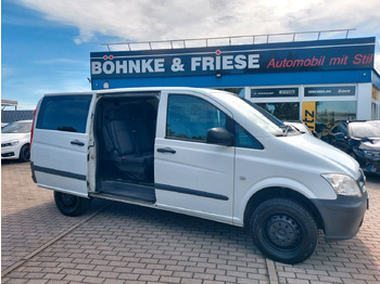 Putnički kombi MERCEDES-BENZ Vito 116