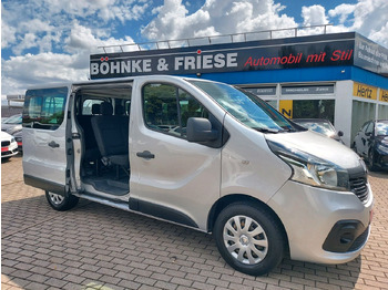 Putnički kombi RENAULT Express