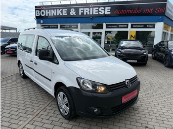 Putnički kombi VOLKSWAGEN Caddy Maxi