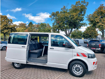 Putnički kombi VOLKSWAGEN T5 Multivan