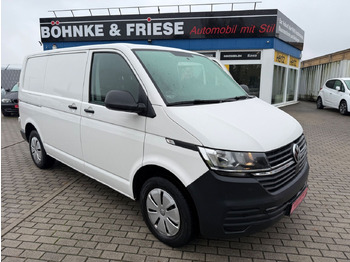 Putnički kombi VOLKSWAGEN Transporter T6.1