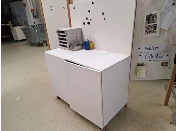 Гаражна опрема