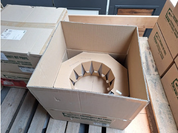 Гаражна опрема