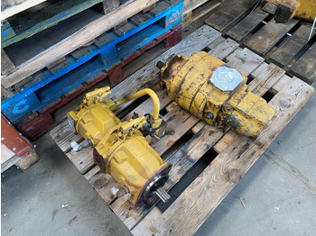 Hidraulična pumpa CATERPILLAR