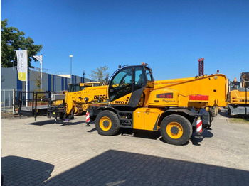 Teleskopski upravljač DIECI