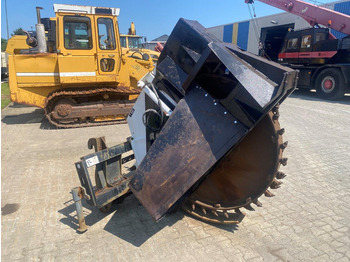 Mašina za asfalt Simex T600 NVT: slika 2