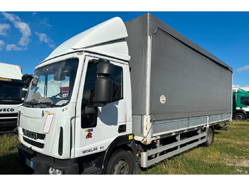 Kamion sa ceradom IVECO