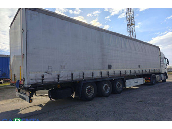 Poluprikolica sa ceradom Krone S D: slika 4