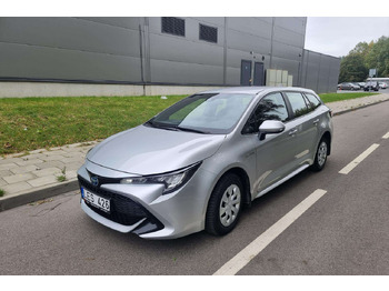 Limuzina TOYOTA