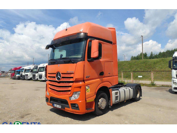 Tegljač MERCEDES-BENZ Actros 1845